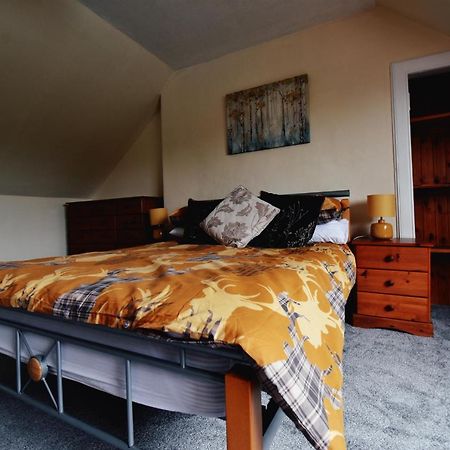 Jovie Apartment Stornoway  Dış mekan fotoğraf