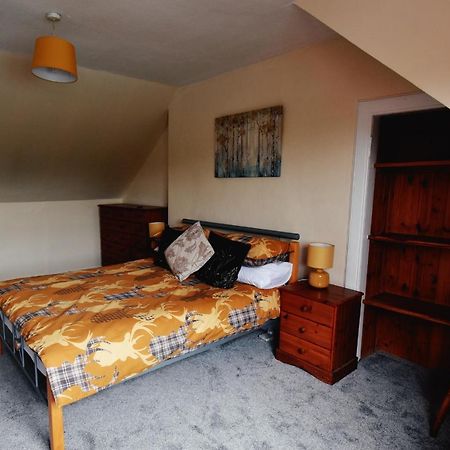 Jovie Apartment Stornoway  Dış mekan fotoğraf